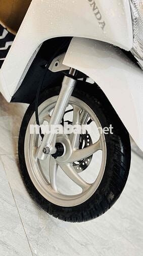 Honda Vision Fi - BSTP - Cavet theo xe đầy đủ