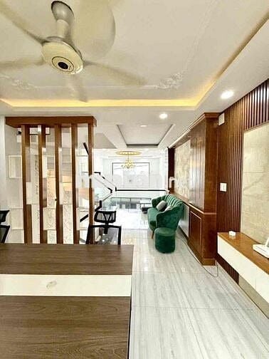 ĐẸP HẾT NƯỚC CHẤM HXH HUỲNH VĂN NGHỆ (4x11) 4PN5WC FULL NT CHỈ 17TR/TH