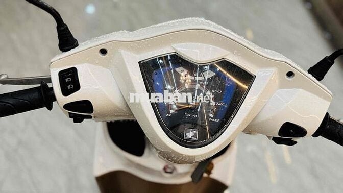 Honda Vision Fi - BSTP - Cavet theo xe đầy đủ