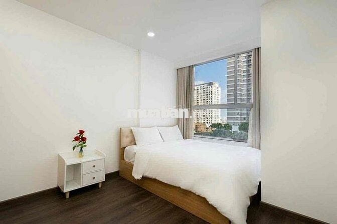 Cho thuê căn hộ 1PN, 1WC. chung cư Botanica Premier. Gần sân bay TSN