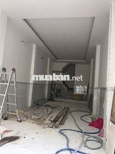 Mặt Tiền Nguyên Hồng 110m2 Có 1 Lầu Gần Phạm Văn Đồng Gần Chung Cư