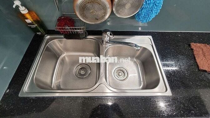 🧣Cho thuê nhà 1trệt 1lầu 2pn.2wc 1bếp Fun nội thất