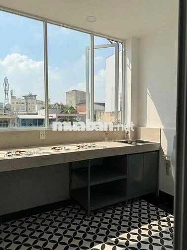 1PN TÁCH BẾP NGAY NGÃ TƯ HÀNG XANH - PHÒNG HIẾM TRỐNG