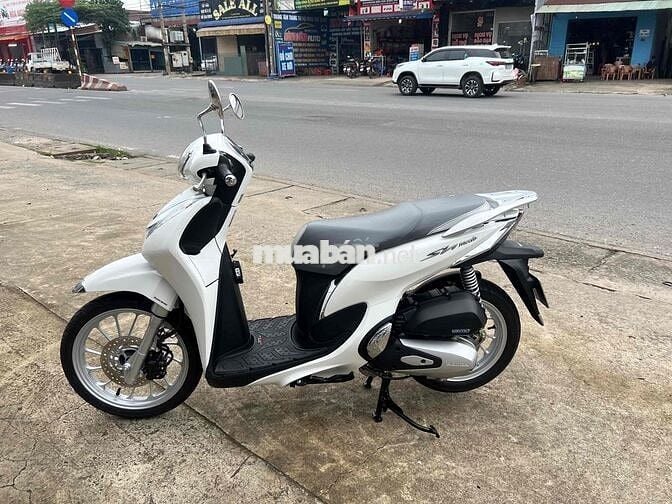 SH mode 2025 odo thấp chính chủ 60 có trả góp