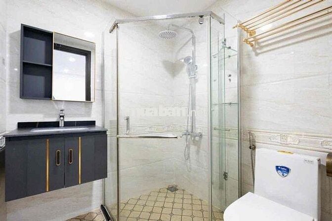 Cho thuê căn hộ 1PN, 1WC. chung cư Botanica Premier. Gần sân bay TSN