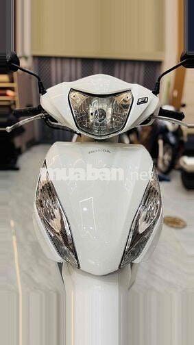 Honda Vision Fi - BSTP - Cavet theo xe đầy đủ