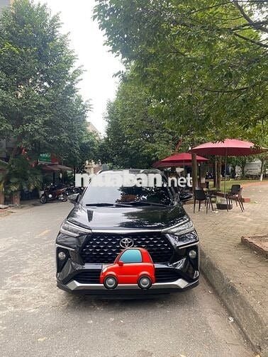 Toyota Veloz Cross 2022 CVT - 10 km