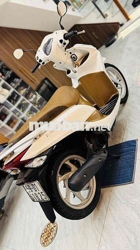 Honda Vision Fi - BSTP - Cavet theo xe đầy đủ