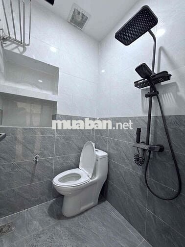 Cho thuê siêu phẩm chdv mới khai trương ngay trung tâm quận 3