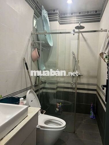 ‎💥💥 NHÀ ĐẸP 3 TẦNG – TRỤC TÔ NGỌC VÂN CHỈ 7.5 TỶ!