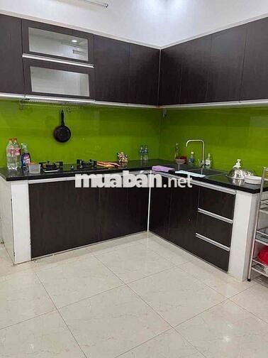 phòng 16m2 đường âu dương lân p2 q8