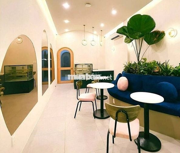 MẶT TIỀN NGUYỄN TRUNG NGẠN,Q1-ĐOẠN THÔNG CHU MẠNH TRINH - LÝ TỰ TRỌNG