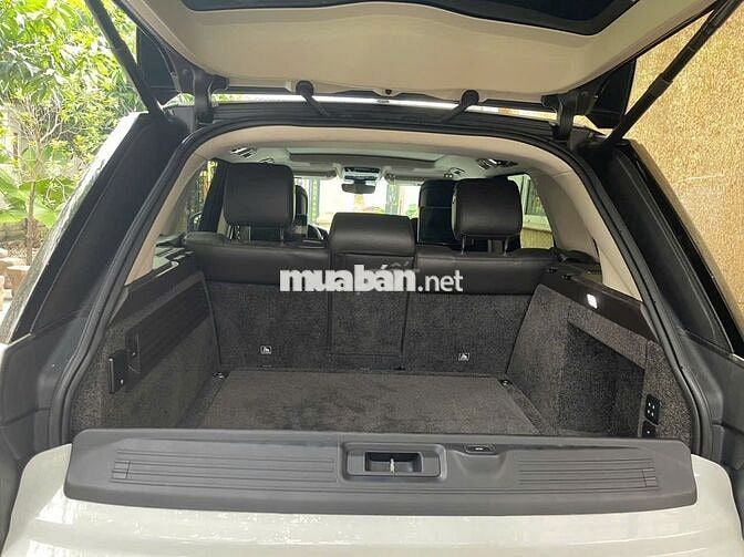 RangeRover Vogue nhập Anh đk2021 còn BH HÃNG 1 CHỦ