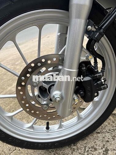 SH mode 2025 odo thấp chính chủ 60 có trả góp