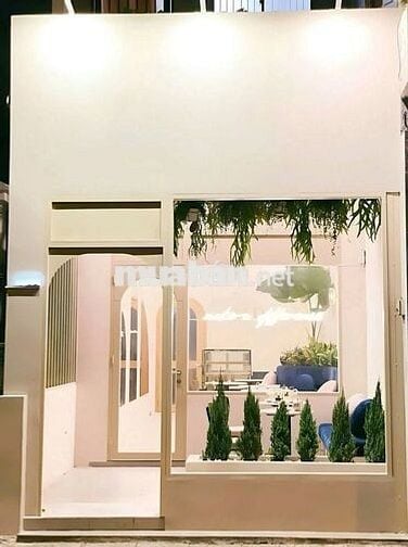 MẶT TIỀN NGUYỄN TRUNG NGẠN,Q1-ĐOẠN THÔNG CHU MẠNH TRINH - LÝ TỰ TRỌNG