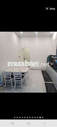 🧣Cho thuê nhà 1trệt 1lầu 2pn.2wc 1bếp Fun nội thất