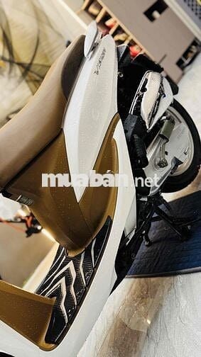 Honda Vision Fi - BSTP - Cavet theo xe đầy đủ