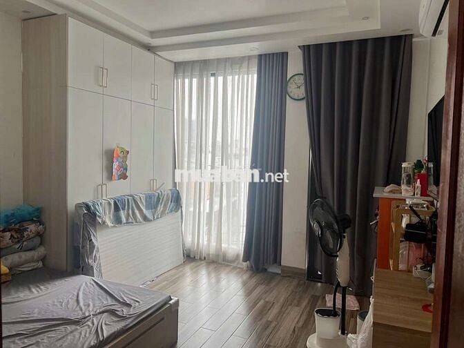 ‎💥💥 NHÀ ĐẸP 3 TẦNG – TRỤC TÔ NGỌC VÂN CHỈ 7.5 TỶ!