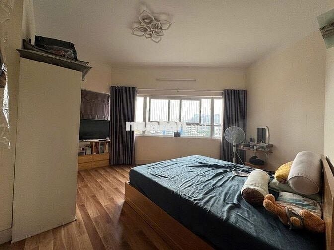 Bán CH cao cấp CC Tháp Tây HVQP, Xuân La, 136m2,3N,2WC, giá 11.6 tỷ