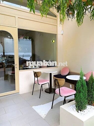 MẶT TIỀN NGUYỄN TRUNG NGẠN,Q1-ĐOẠN THÔNG CHU MẠNH TRINH - LÝ TỰ TRỌNG