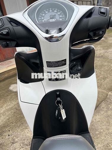 SH mode 2025 odo thấp chính chủ 60 có trả góp