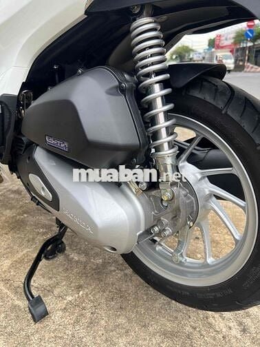 SH mode 2025 odo thấp chính chủ 60 có trả góp