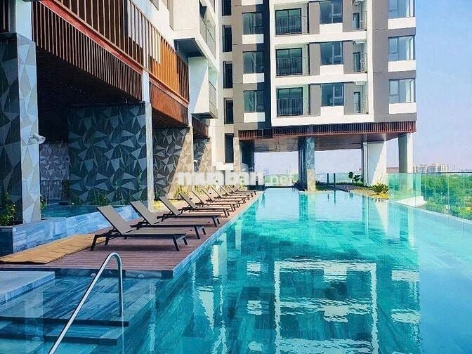 CĂN 1PN THE EMERALD GOLF VIEW CHỈ 5 TRIỆU/THÁNG!!!