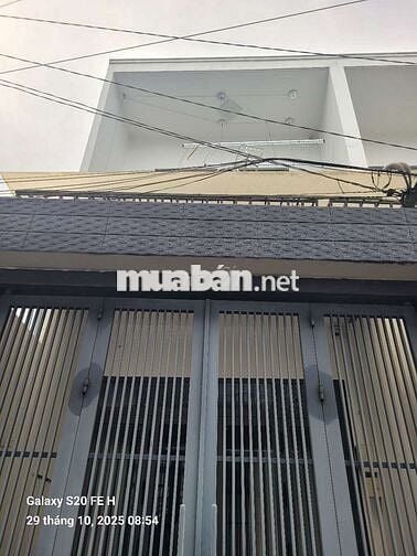 🧣Cho thuê nhà 1trệt 1lầu 2pn.2wc 1bếp Fun nội thất