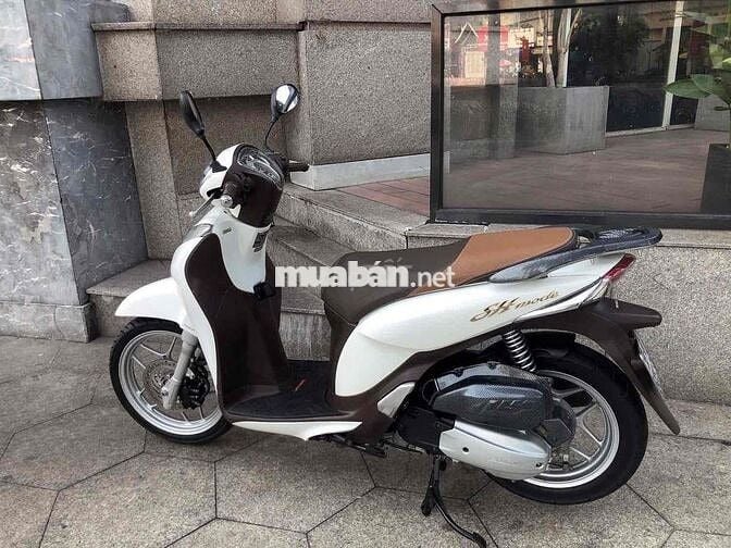 Honda Sh mode 2015/BSTP.Xe đẹp..giá tốt.máy zin