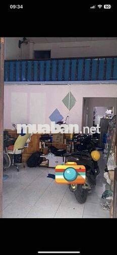 trệt lửng 4*12; 2pn Rẻ chốt lẹ