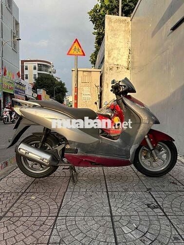 dylan 2005 bs29 giấy tờ đầy đủ