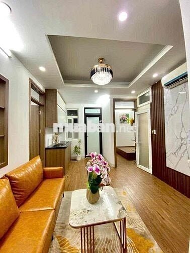 Lô góc!TT Phương Mai , sát phố , 2 thoáng , full đồ,  70 m2 5 3.9 tỷ