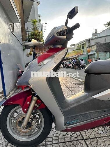 dylan 2005 bs29 giấy tờ đầy đủ