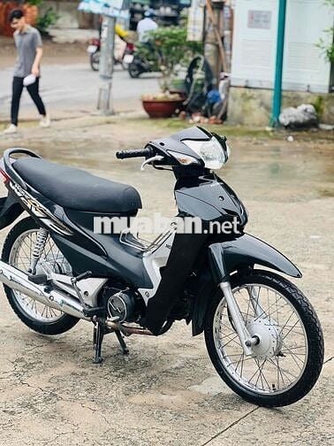wave 100cc zin biển tp chính chủ