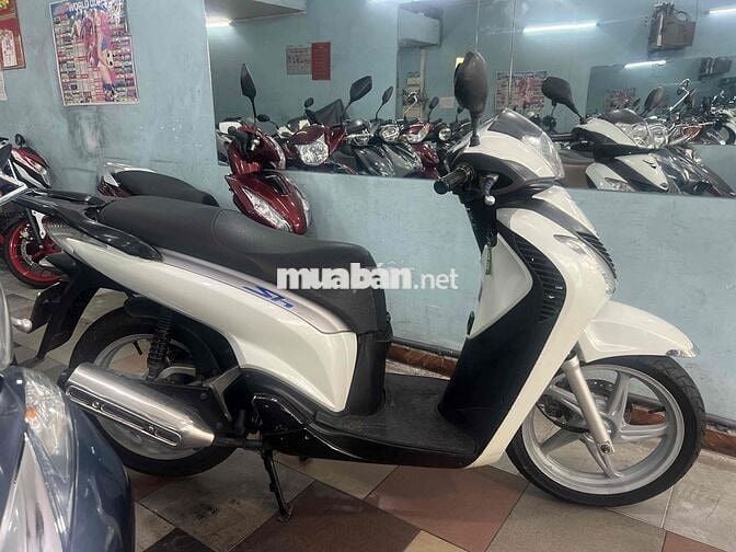 mới về (SH Ý) 1 đĩa xe zin nguyên chiếc đầu zin ac