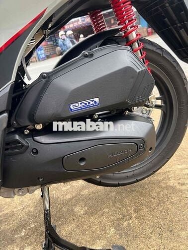 SH 125 ABS 2024 odo lướt chính chủ 60 có trả góp