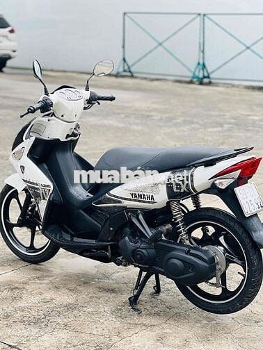 nouvo LX biển tp xe zin đẹp