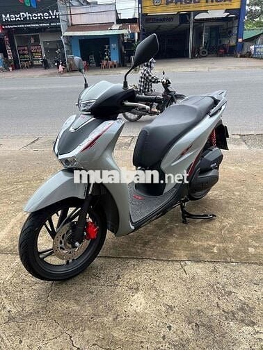 SH 125 ABS 2024 odo lướt chính chủ 60 có trả góp