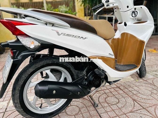 VISION CHÍNH CHỦ CẦN BÁN