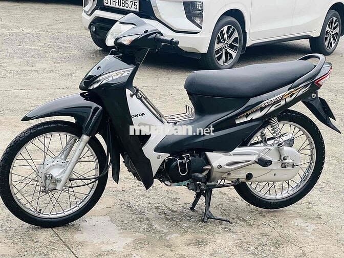 wave 100cc zin biển tp chính chủ
