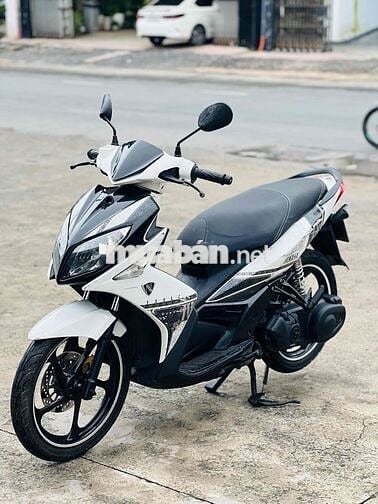 nouvo LX biển tp xe zin đẹp