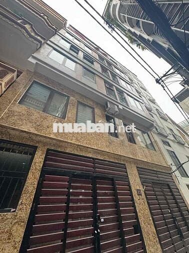 NHÀ DÒNG TIỀN ĐẸP - 22 PHÒNG KHÉP KÍN Phố Khương Trung NHÀ DÒNG TIỀN ĐẸP - 22 PHÒNG KHÉP KÍN Phố Khương Trung