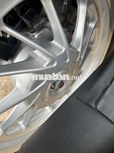 SH mode 2025 odo thấp chính chủ 60 có trả góp