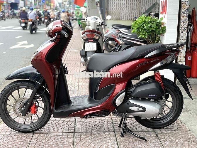 sh mode bản đặc biệt