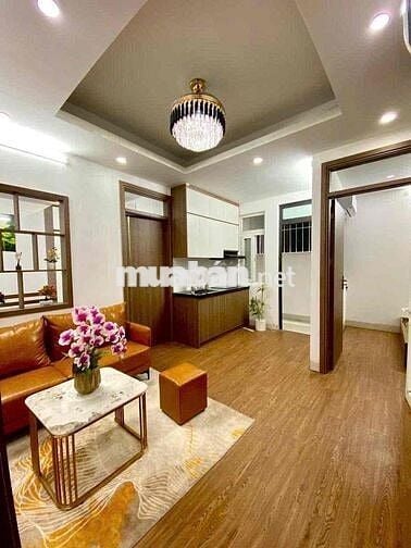 Lô góc!TT Phương Mai , sát phố , 2 thoáng , full đồ,  70 m2 5 3.9 tỷ