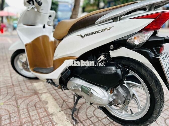 VISION CHÍNH CHỦ CẦN BÁN