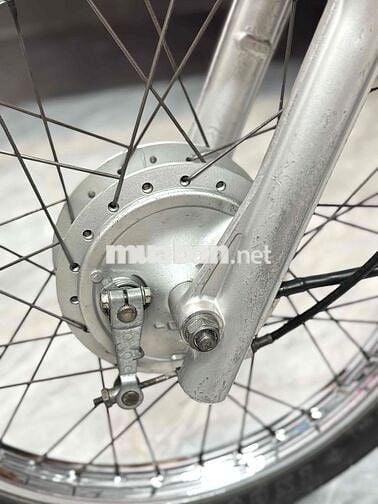 wawe apha đỏ cờ