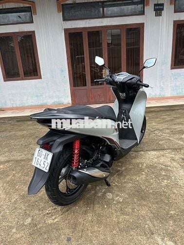 SH 125 ABS 2024 odo lướt chính chủ 60 có trả góp