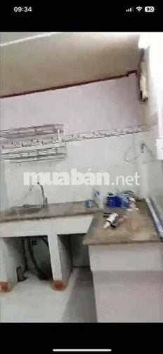 trệt lửng 4*12; 2pn Rẻ chốt lẹ