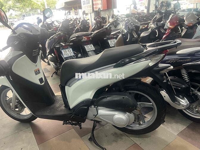 mới về (SH Ý) 1 đĩa xe zin nguyên chiếc đầu zin ac